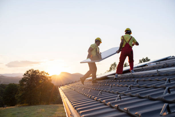 Best Commercial Roofing Services  in Chester, SC