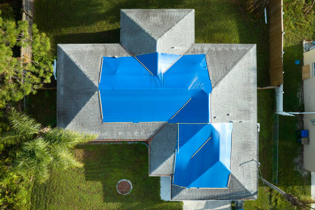 Best Roof Leak Repair  in Chester, SC