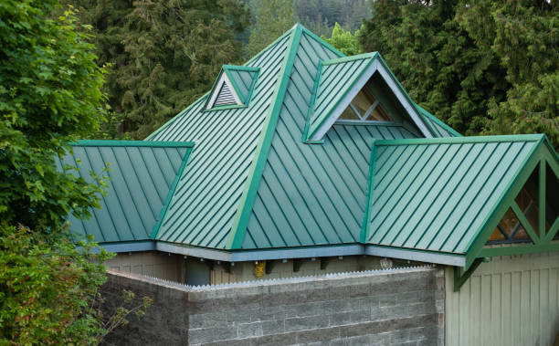 Best Roof Insulation Installation  in Chester, SC