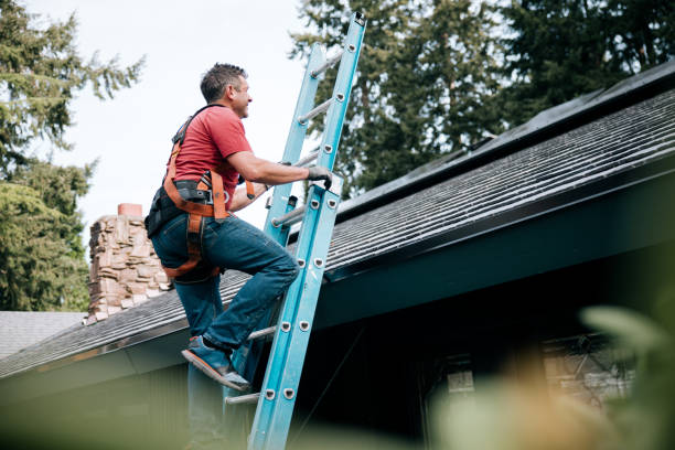 Best Roof Leak Repair  in Chester, SC