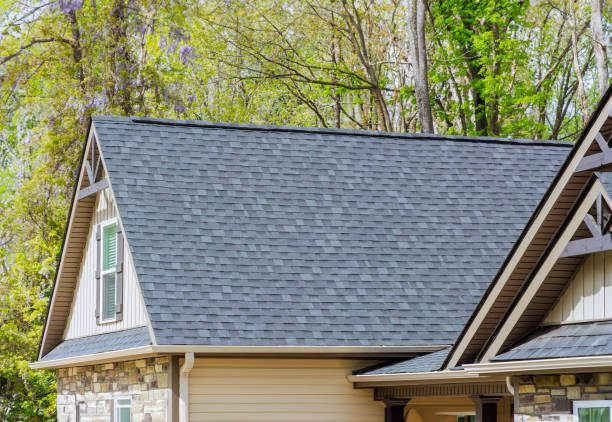 Best Chimney Flashing Repair  in Chester, SC