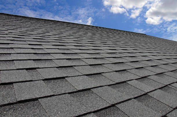 Emergency Roof Repair in Chester, SC