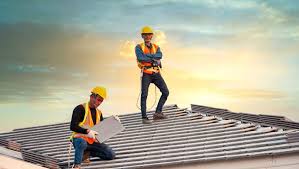 Best Steel Roofing  in Chester, SC